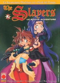 BUY NEW slayers - 125265 Premium Anime Print Poster